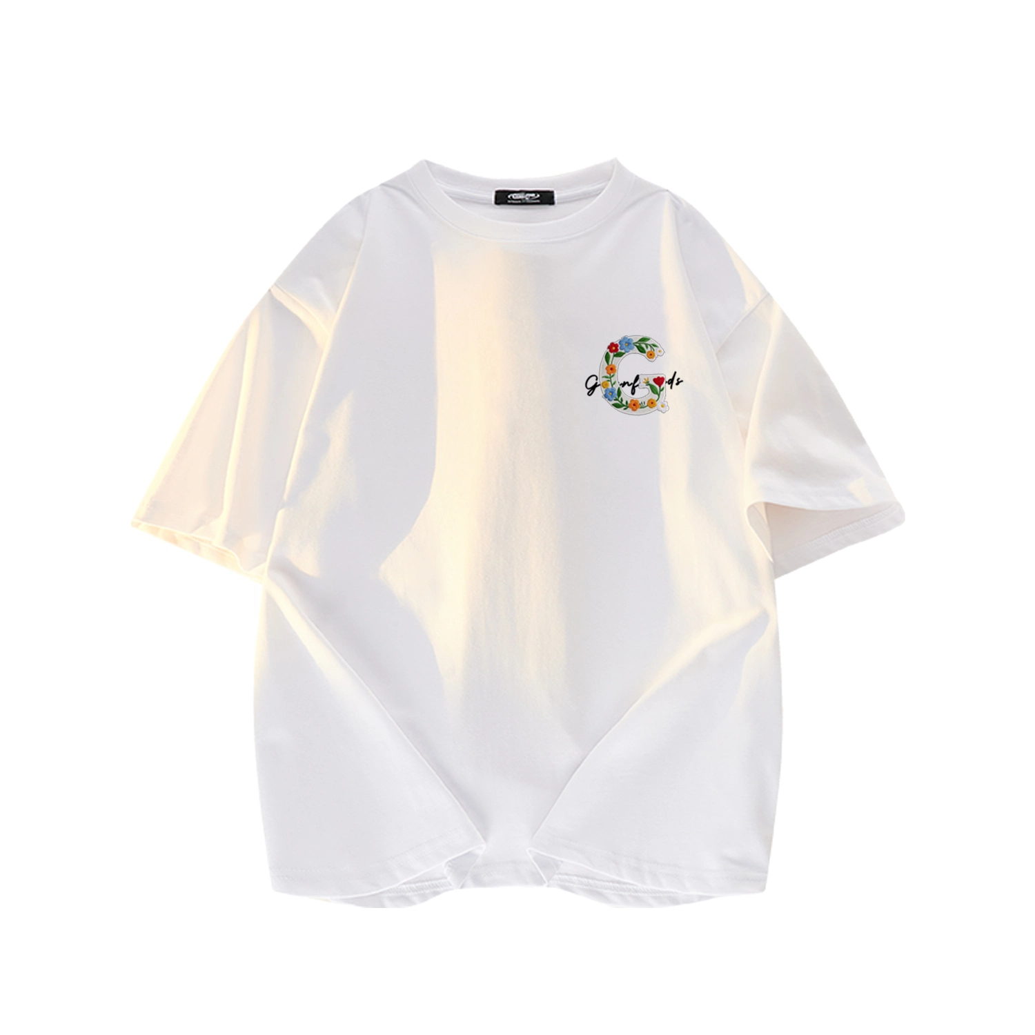 GF T