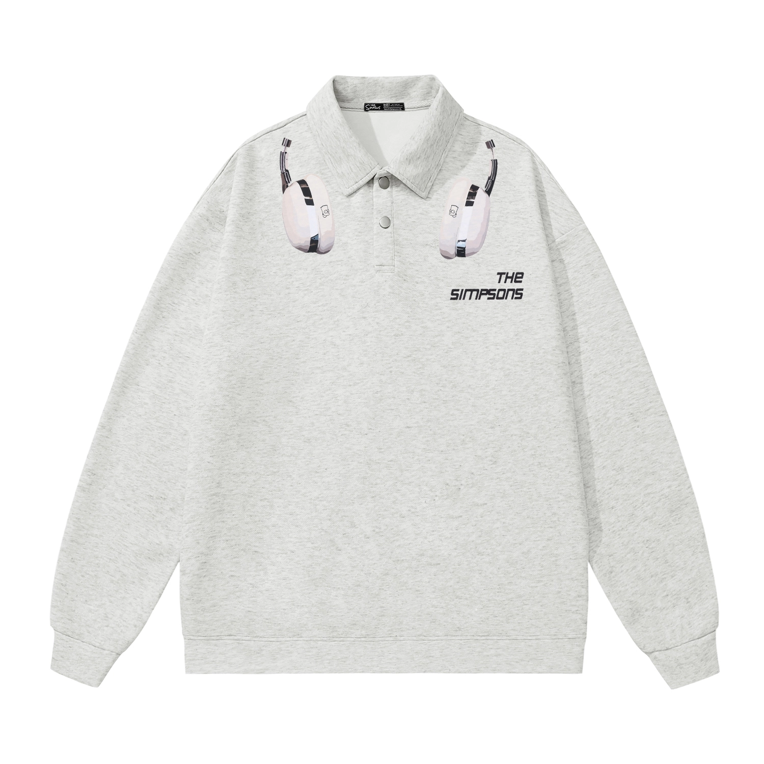 The Simpsons Polo