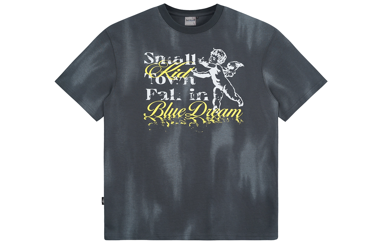 STK SMALL TOWN KID T