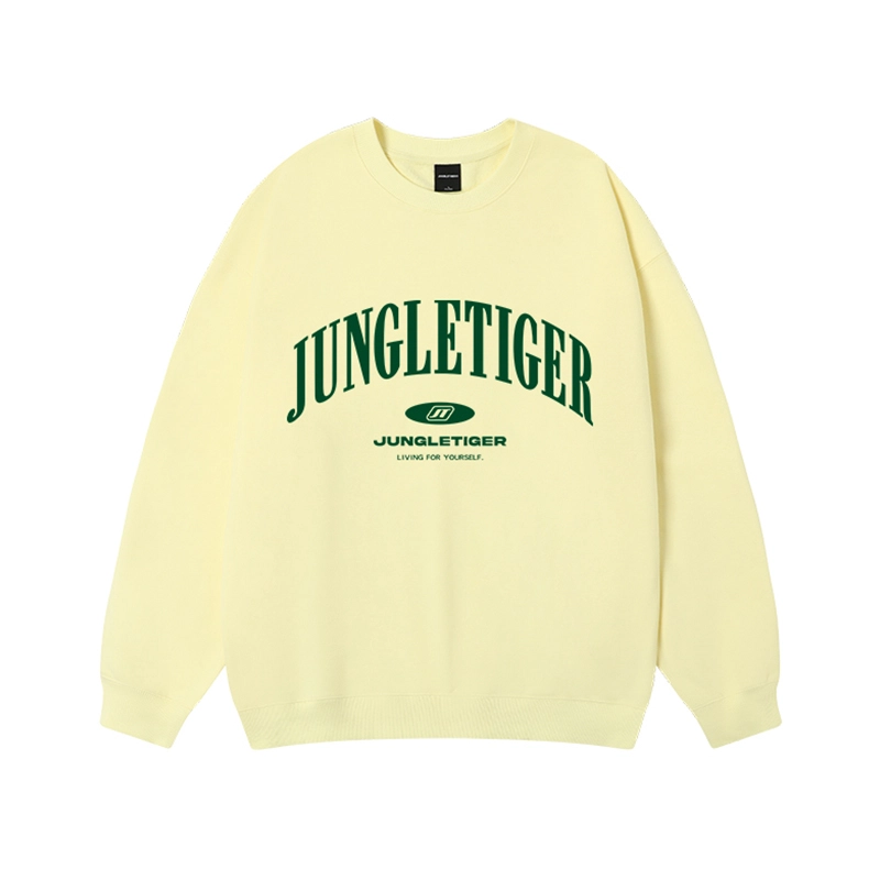 JUNGLE TIGER