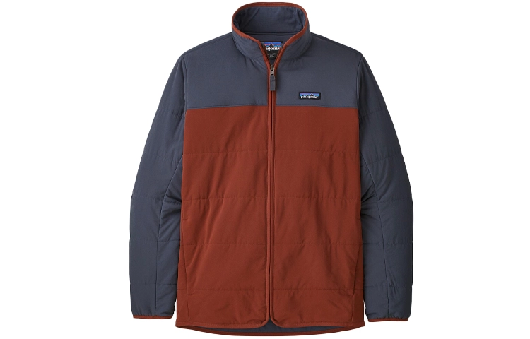 patagonia