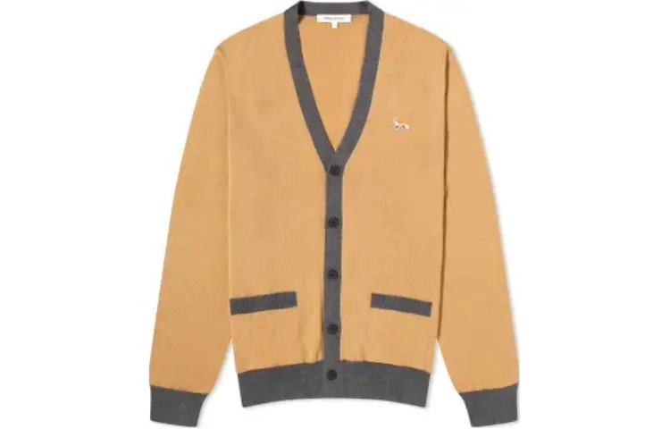 Maison Kitsune V