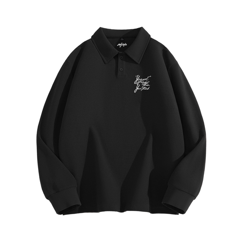 MJ STYLE Polo