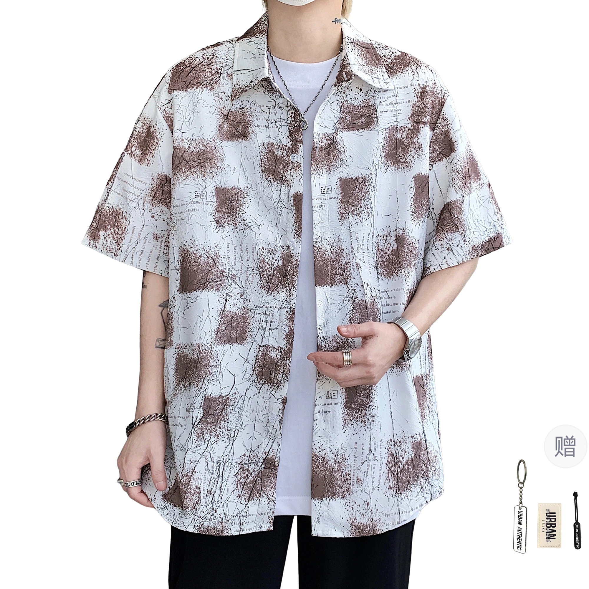 URBAN AUTHENTIC