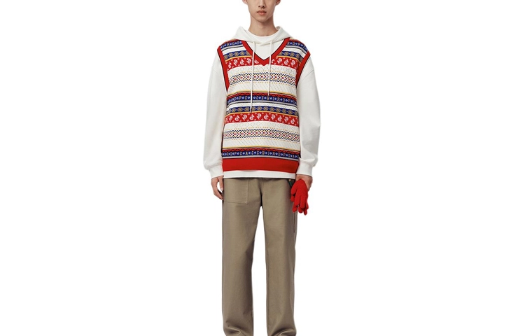 PEACEBIRD MEN SS24 V