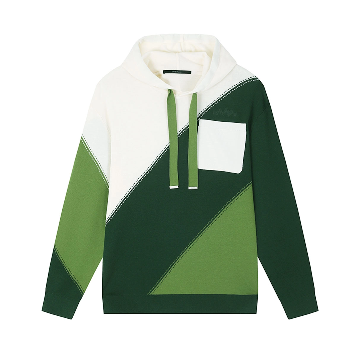 DAVID NAMAN FW23