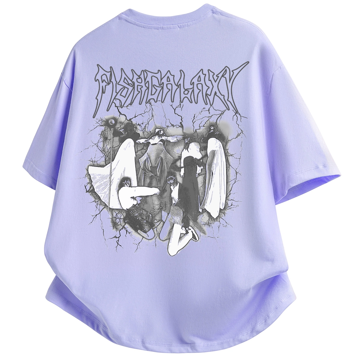 FISHGALAXY T