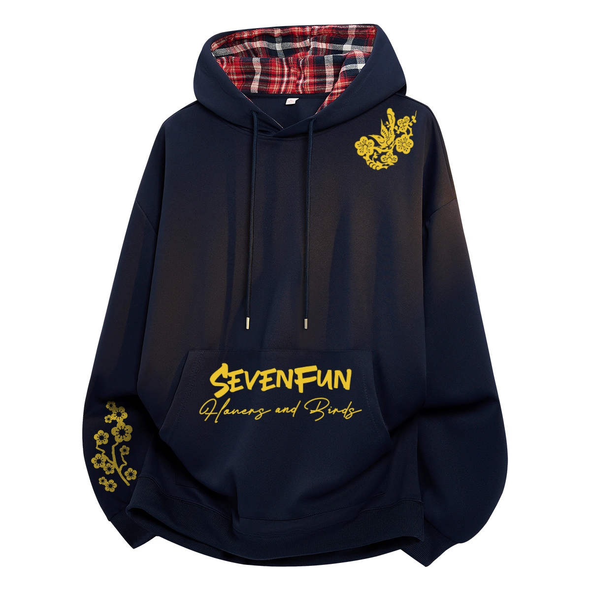 7 SEVFUN