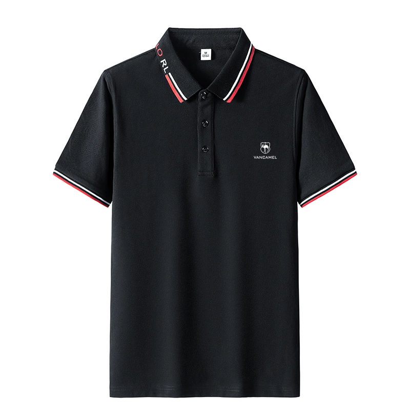 VanCamel Polo
