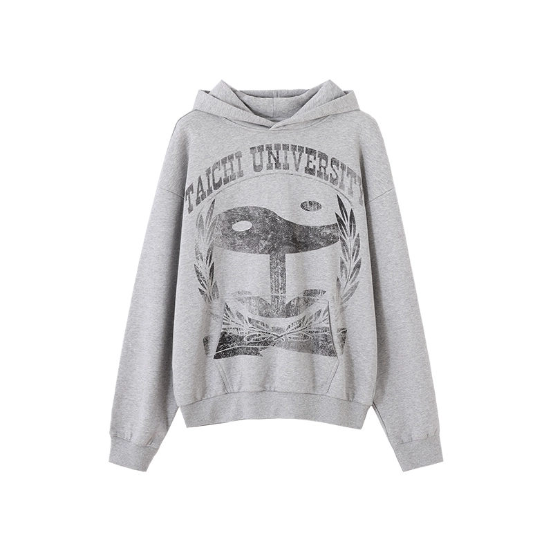 CONP Taichi University Hoodie