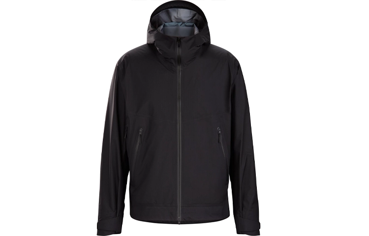 Arcteryx SS22 Veilance Survey Jacket Men's Gore-Tex