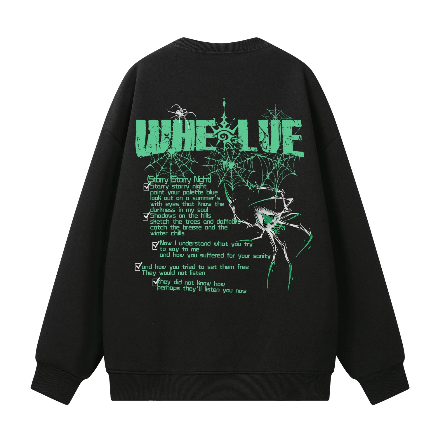 WHELVE T