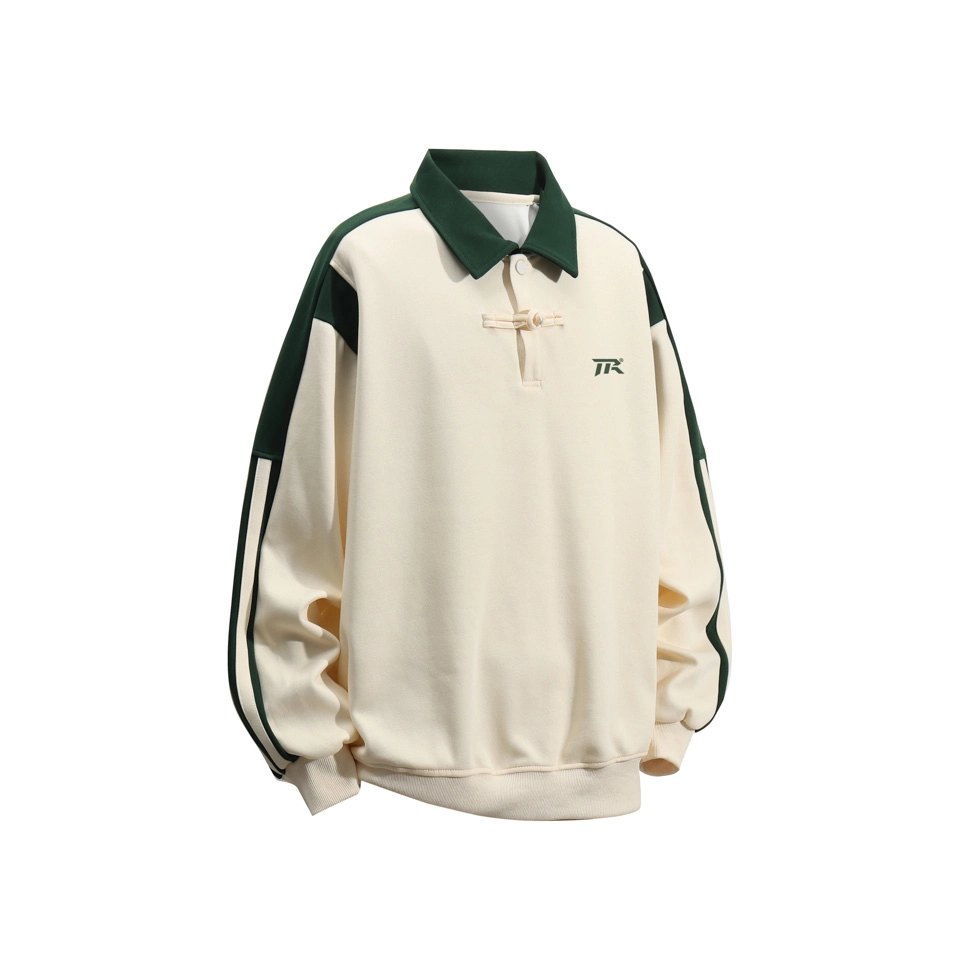 tre club Polo