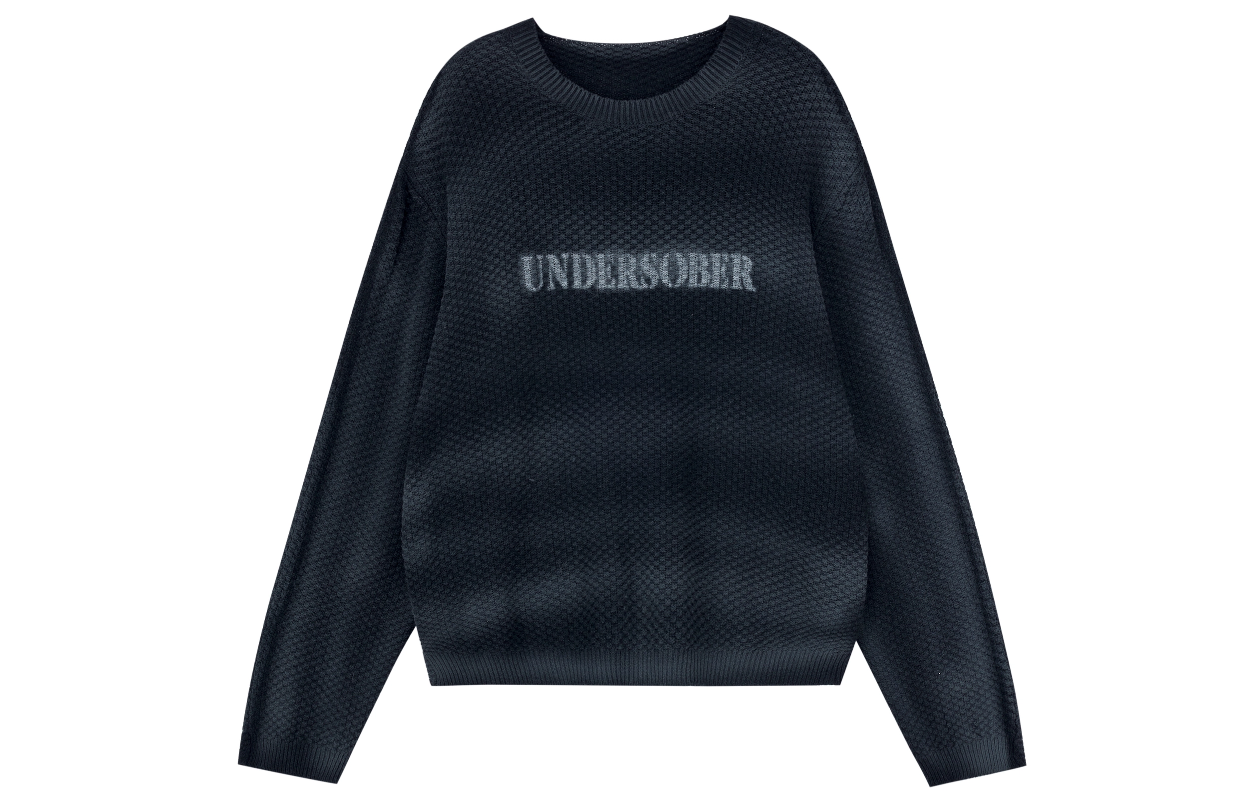 undersober