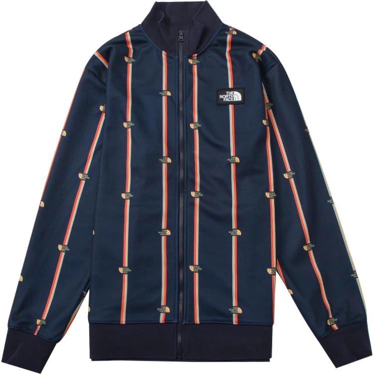 THE NORTH FACE Vanlife Logo