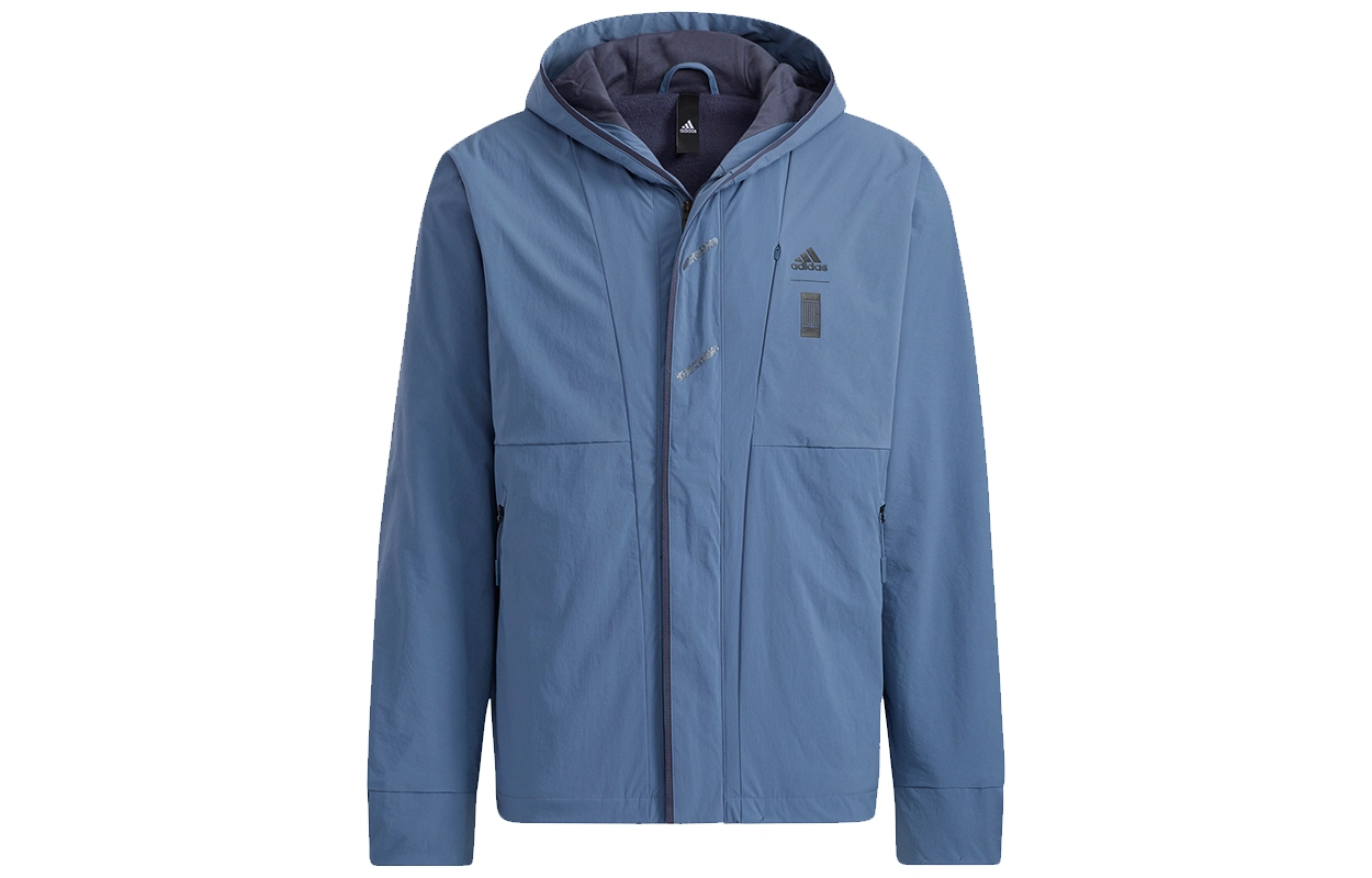 adidas Wj Wv Jkt Logo