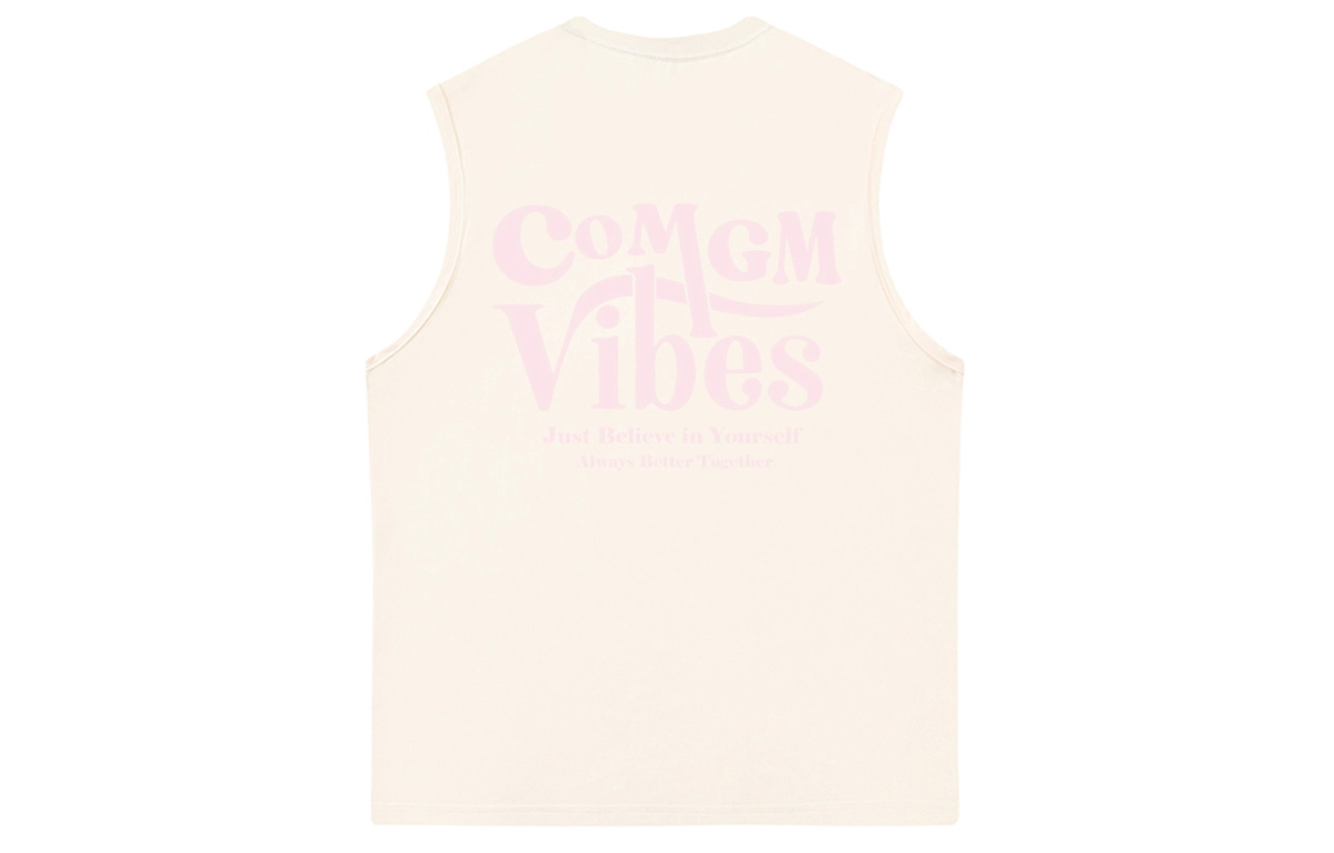 COMGM