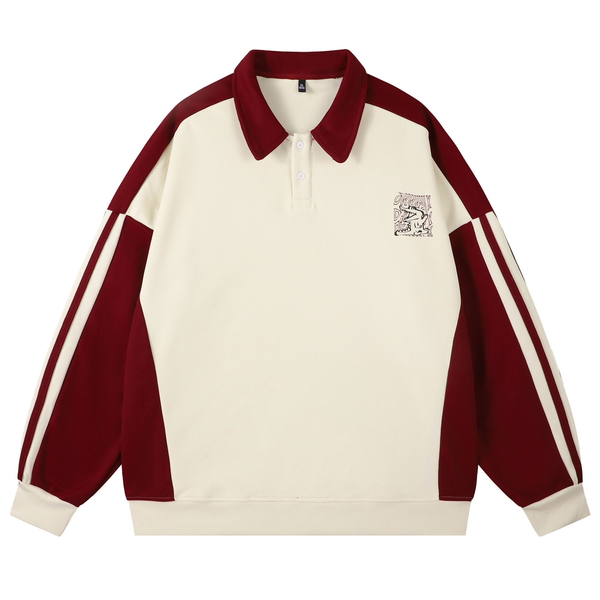 dnnnnx Polo