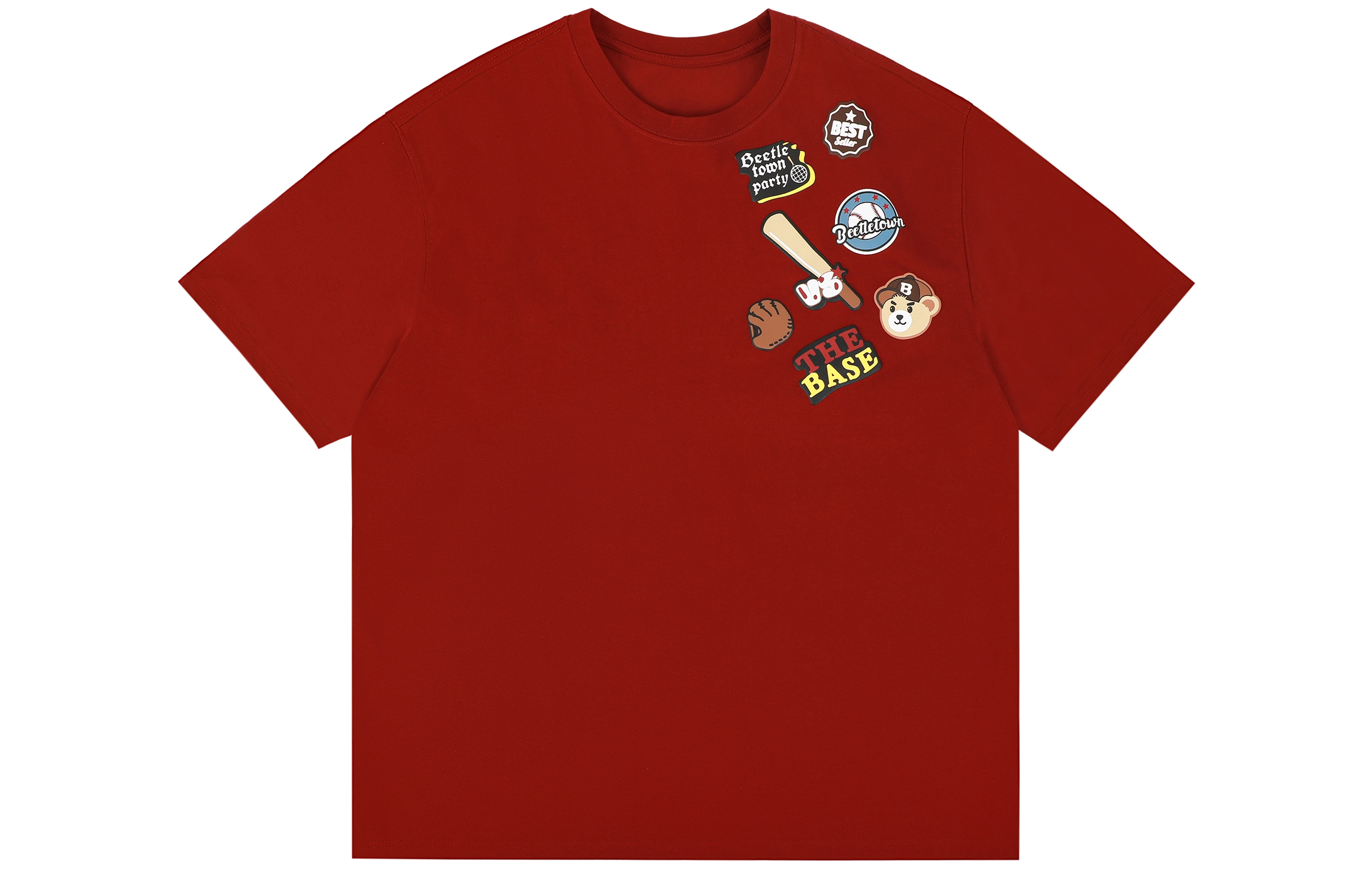 BEETLE TOWN T