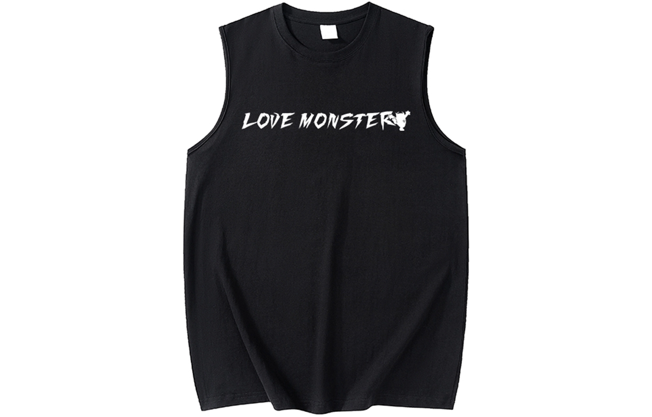 love monster logo