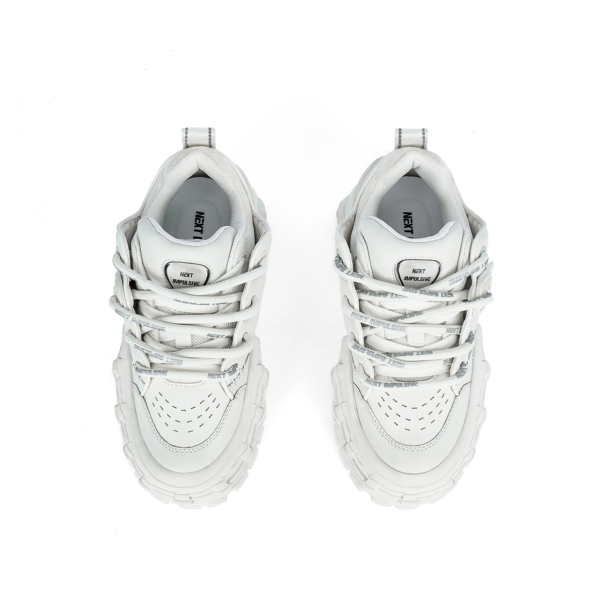 NEXT IMPULSIVE