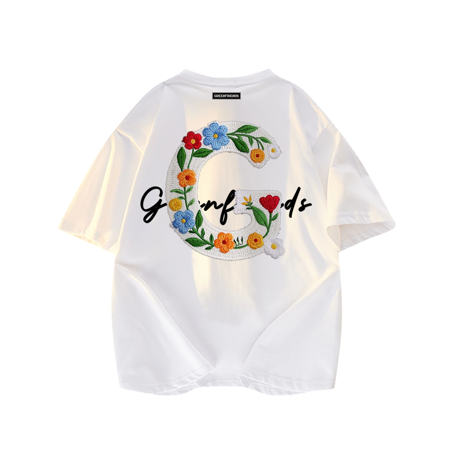 GF T