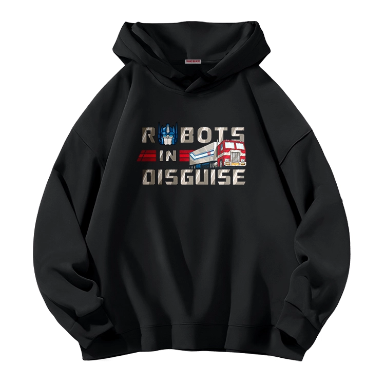 TRANSFORMERS