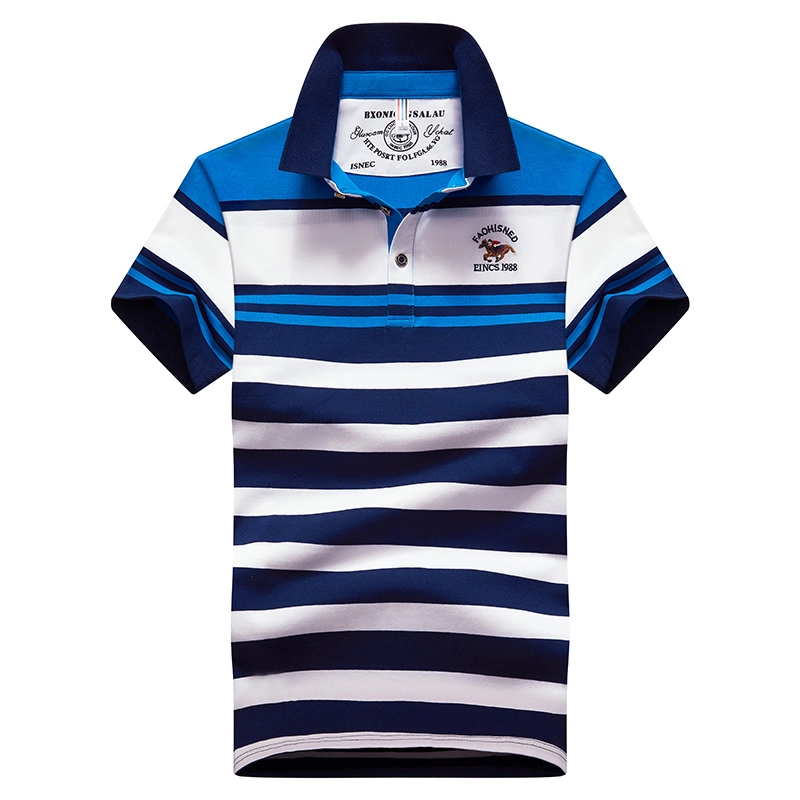 CASAMIA Polo