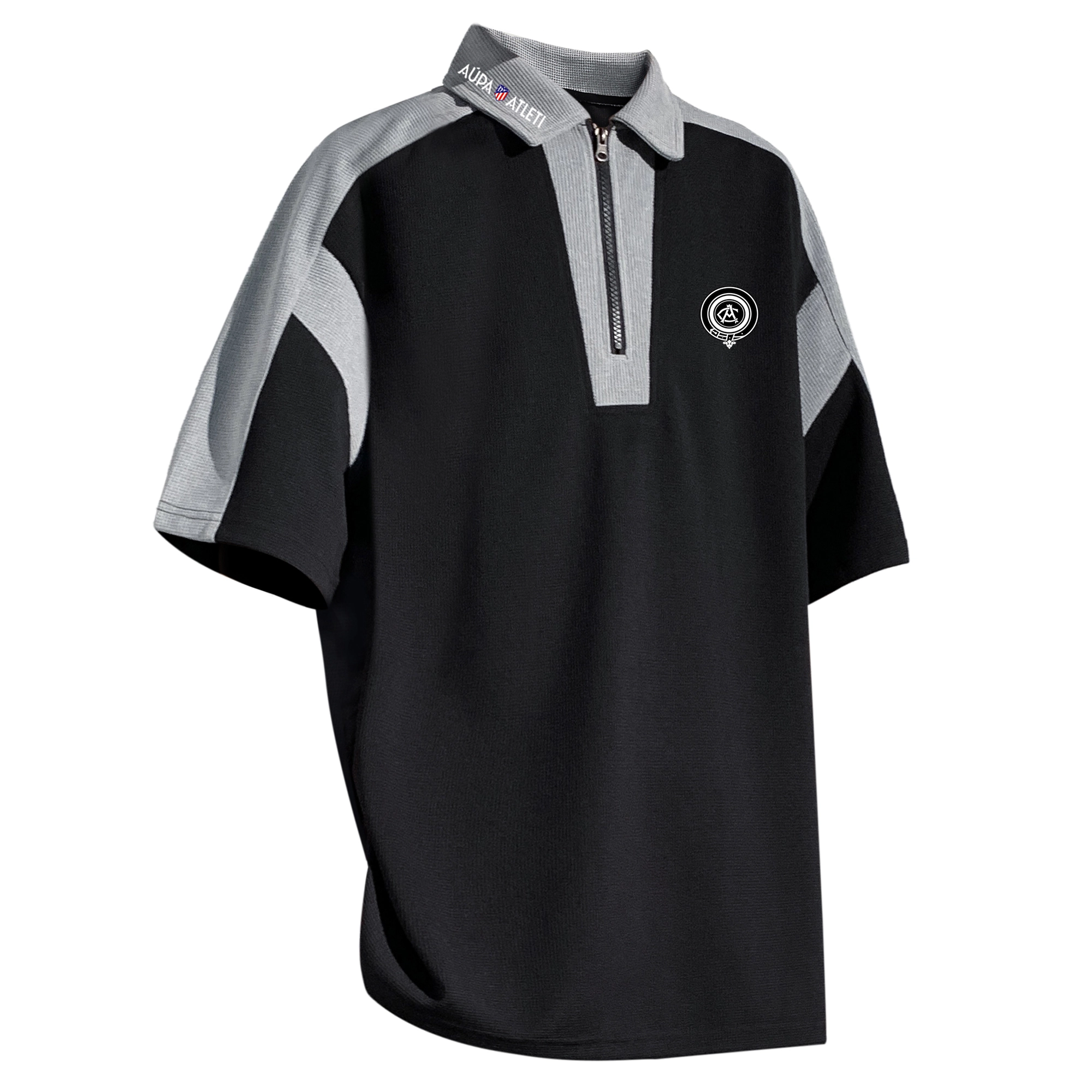 ATLETICO DE MADRID 1903 logoPolo