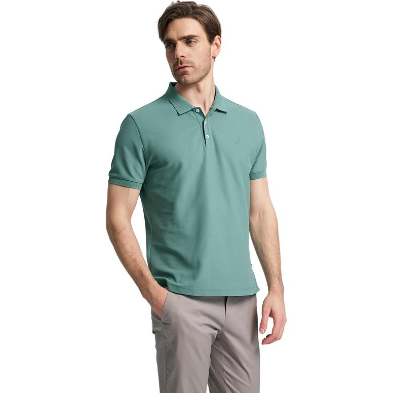 NAUTICA E-commerce Polo