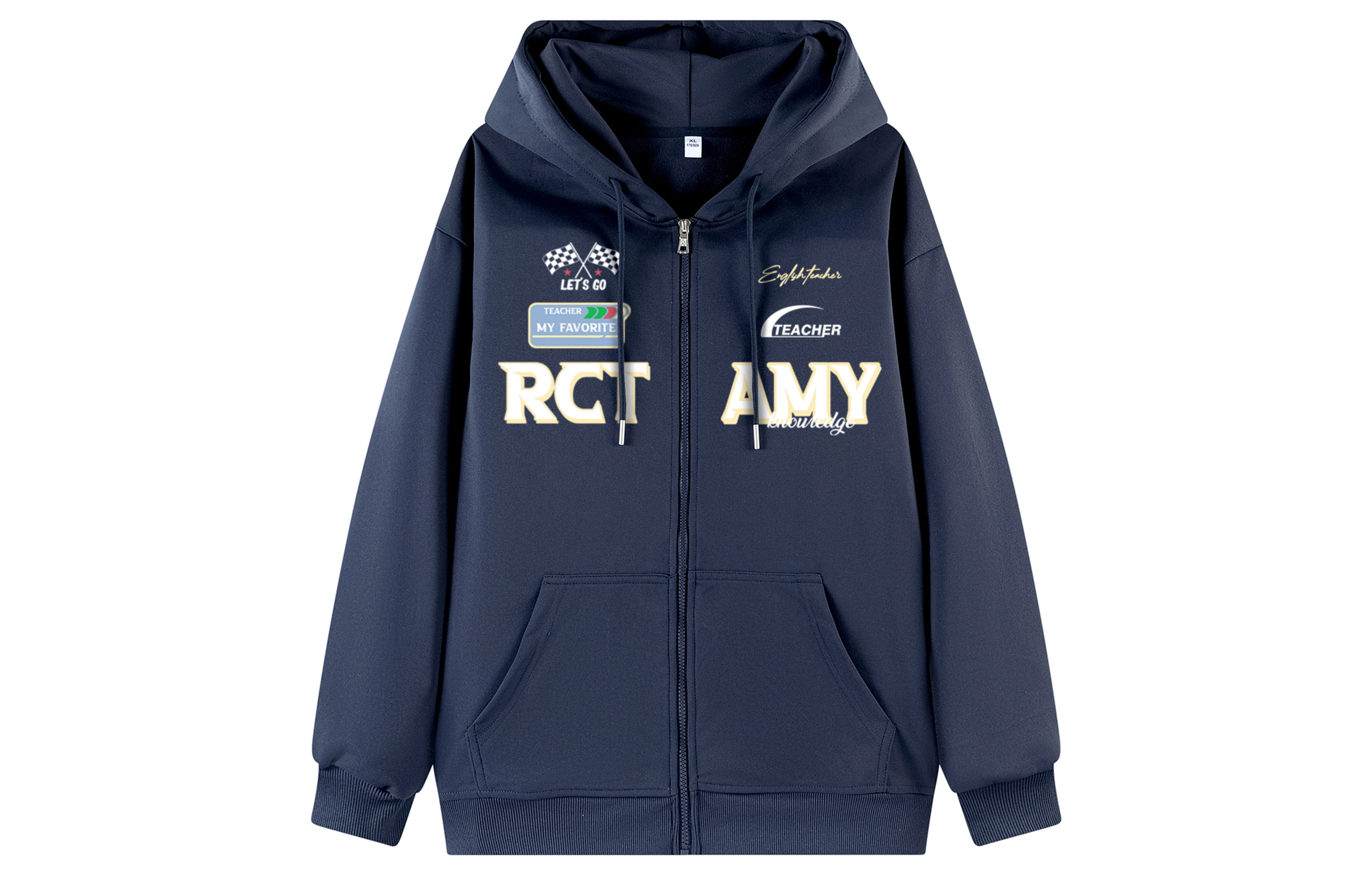 RCTAMY Logo