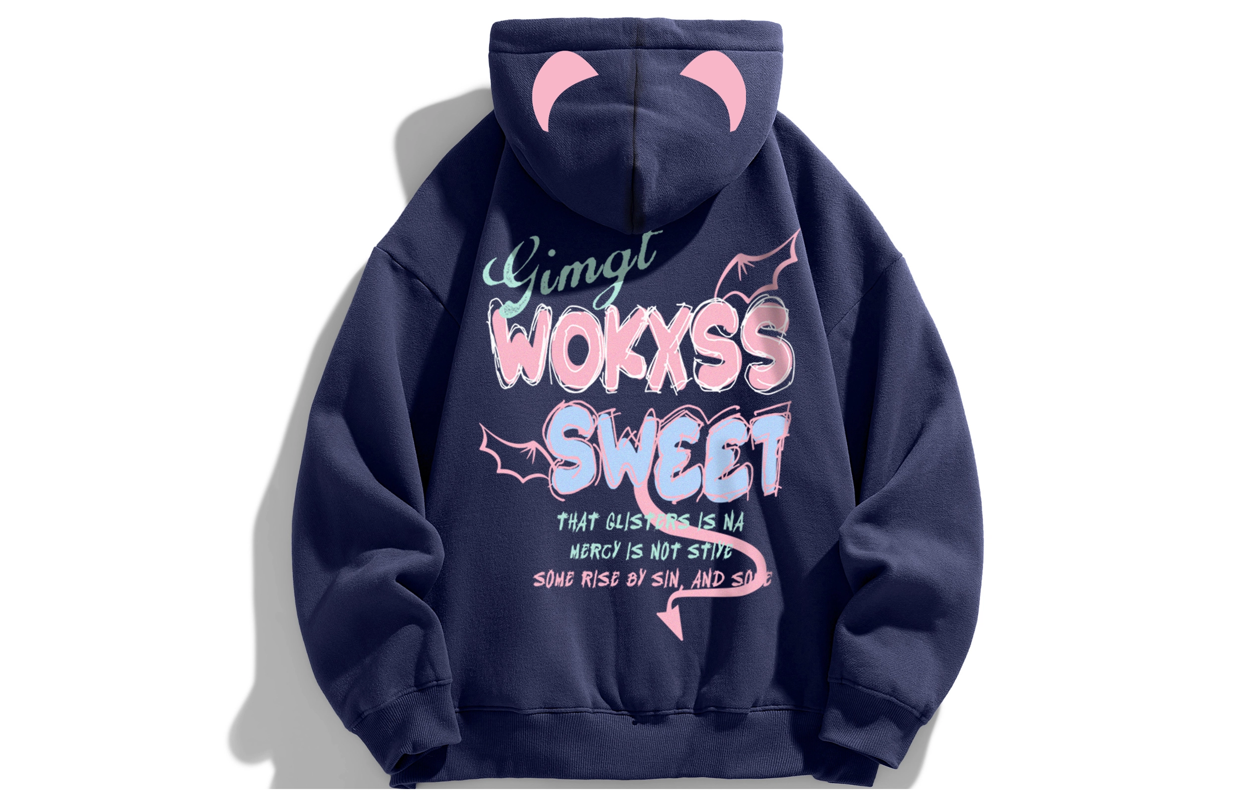 WOKXSS logooversize
