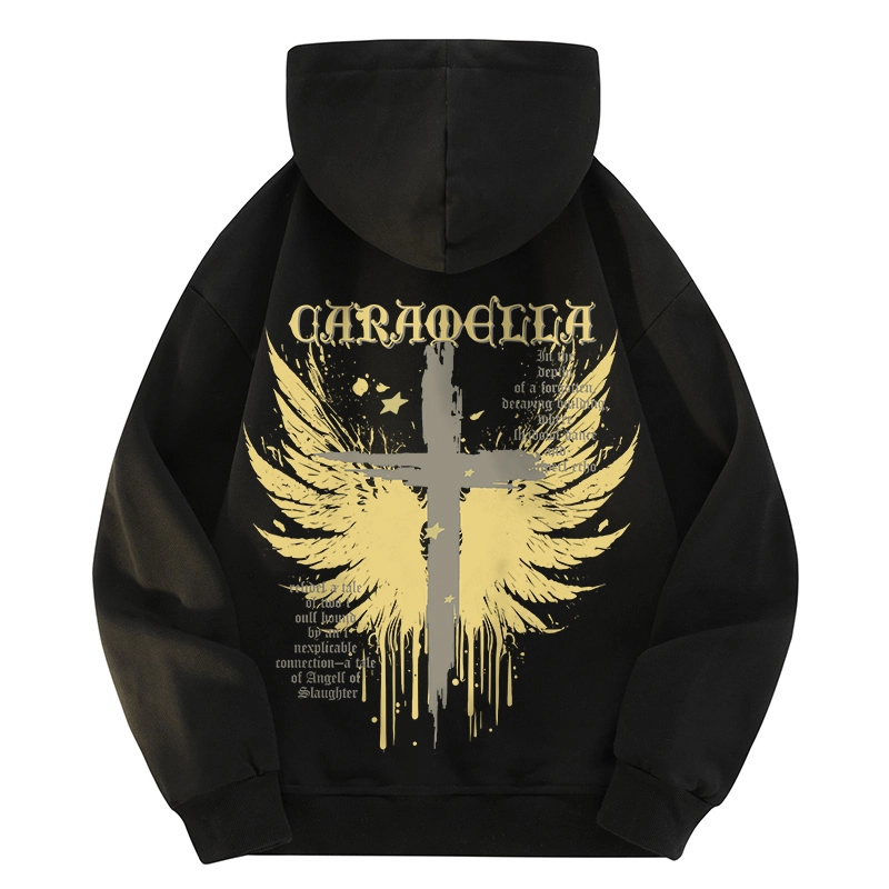 Caramella logo