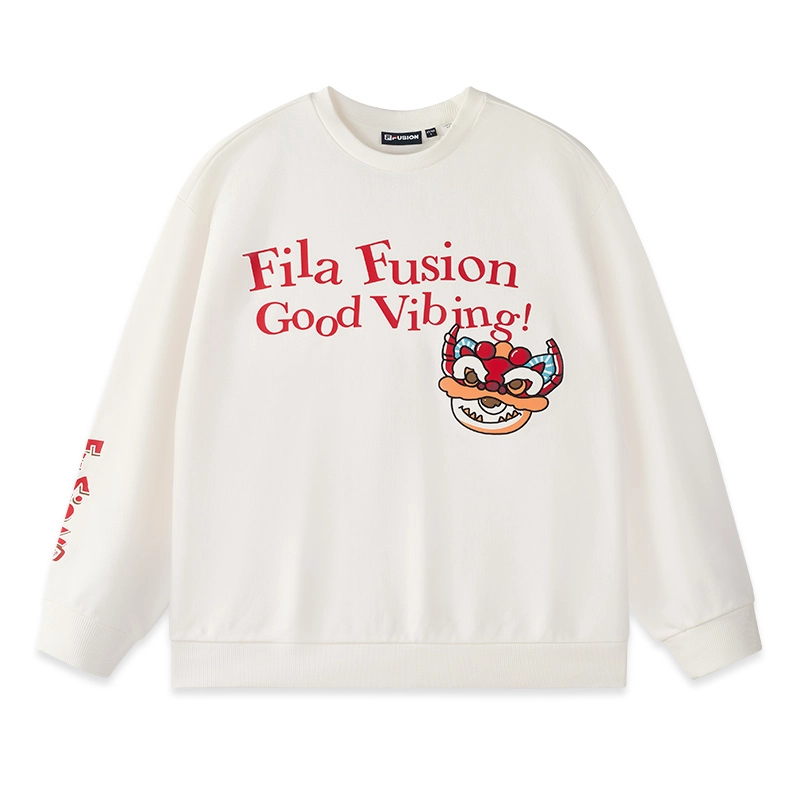 FILA FUSION FOBFUSION LIFE