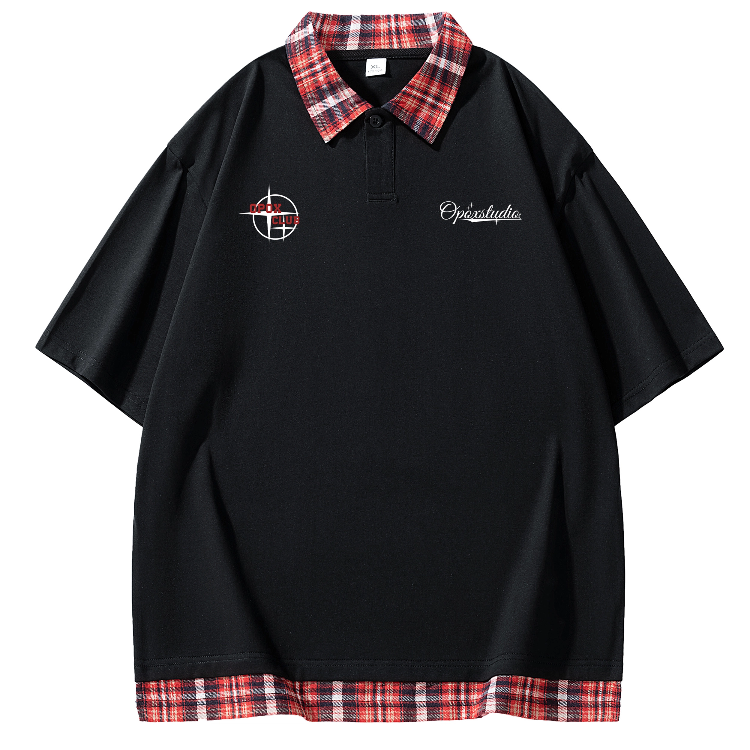 OPOX LOGOPolo