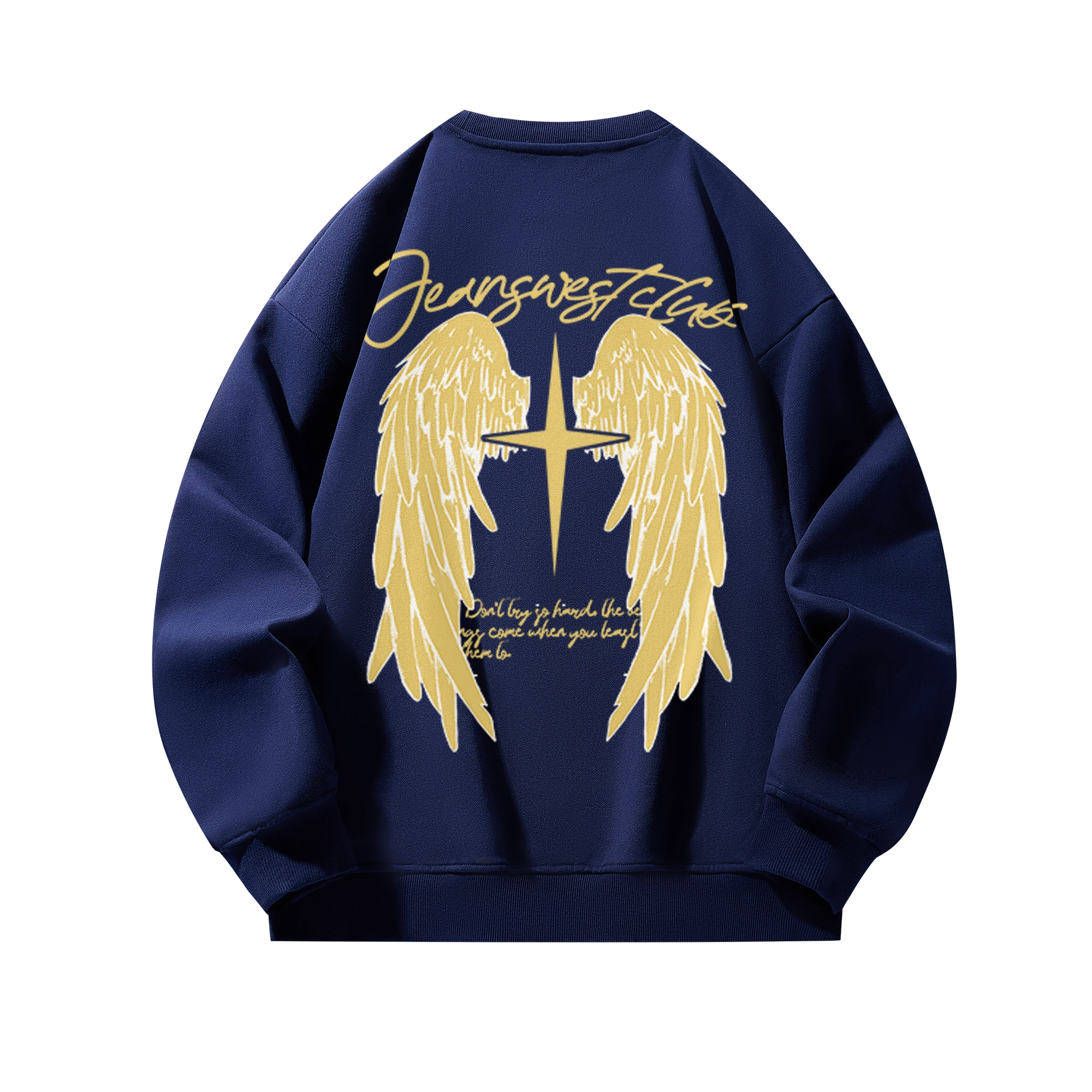 JEANSWEST CLUB logo