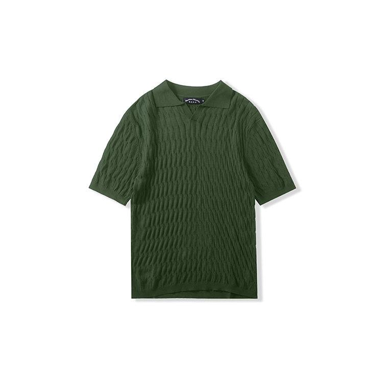 TESTUNG Polo