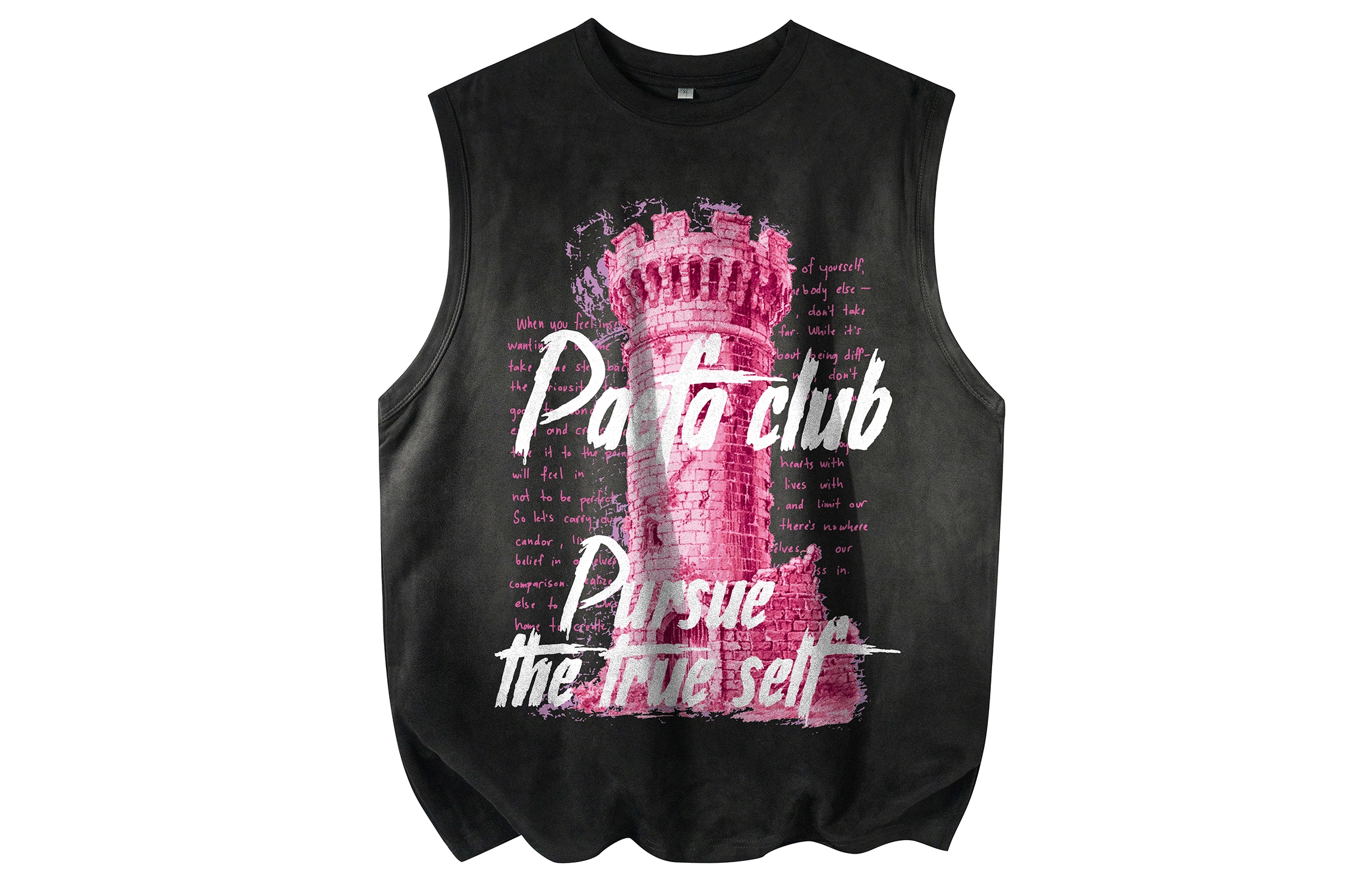 PAEFA Logot