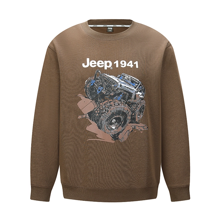 Jeep JEEP logo