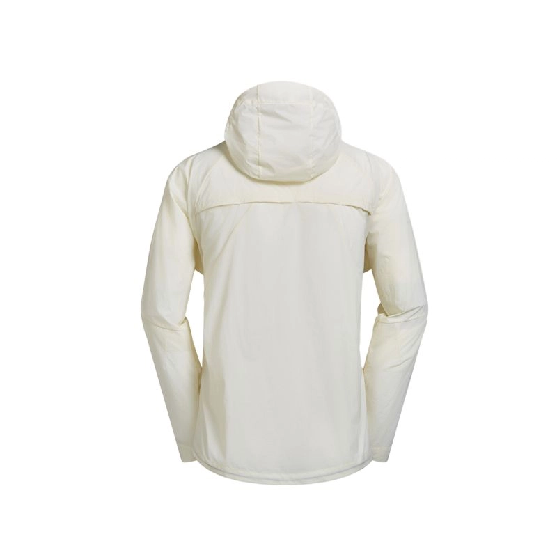 SALOMON DUAL AURA LT UV JACKET U