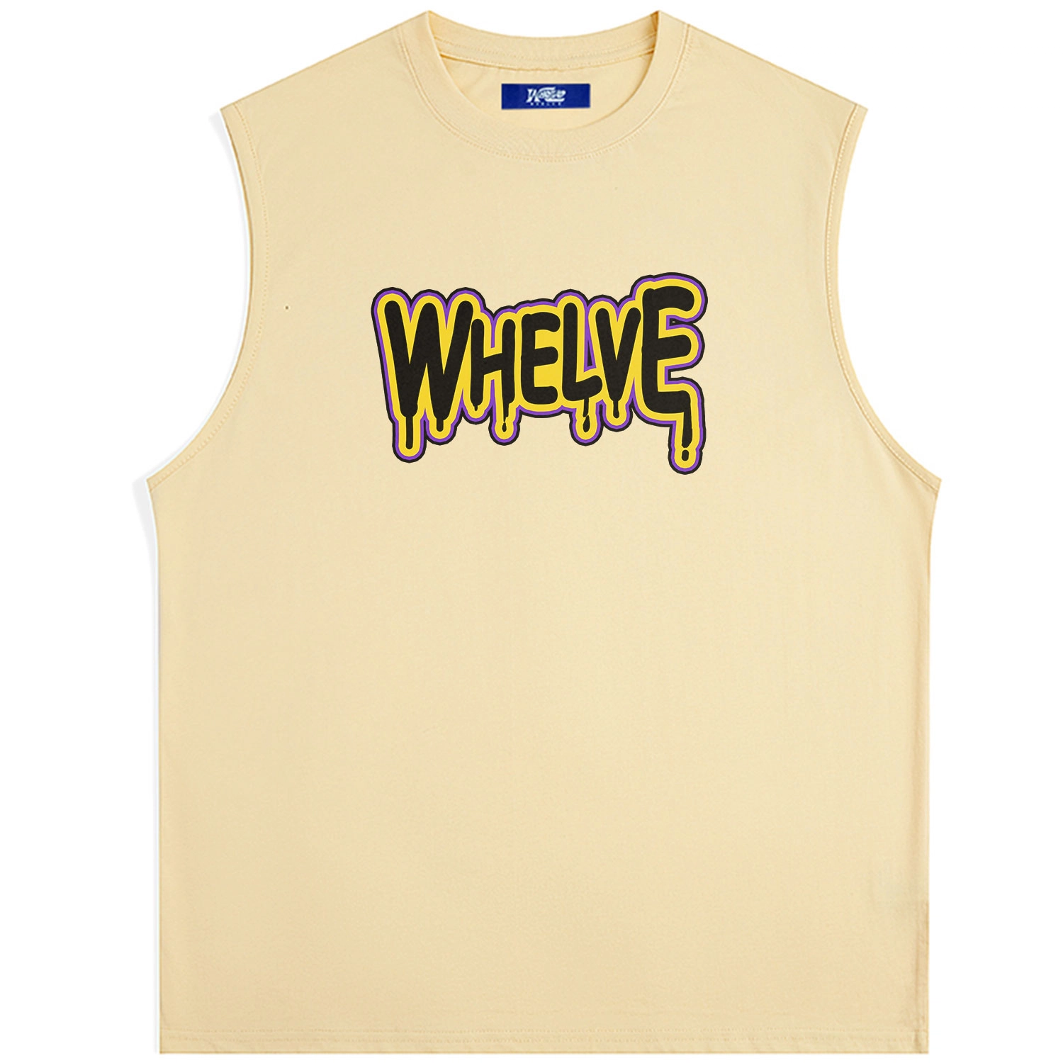 WHELVE