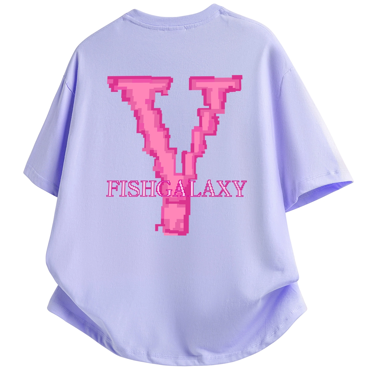 FISHGALAXY T