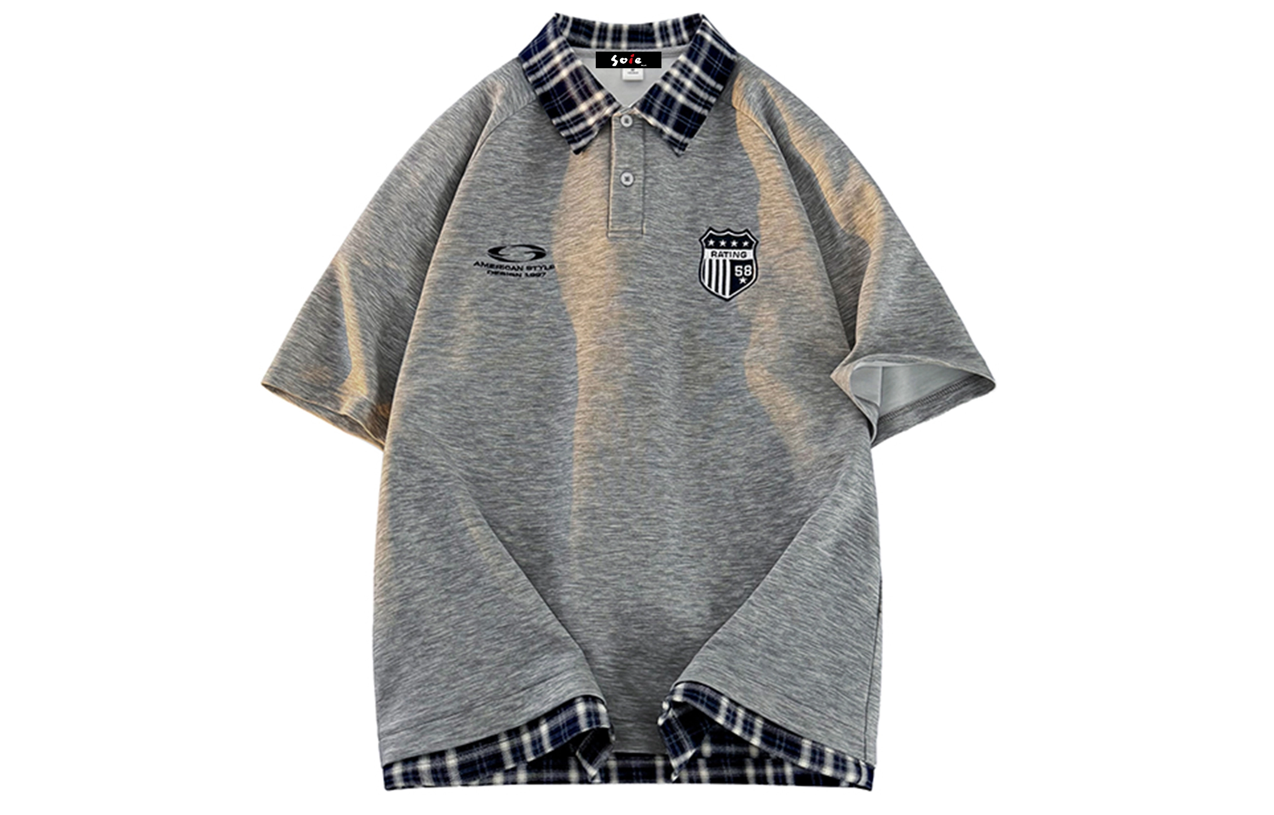 SOIEPLUS Polo