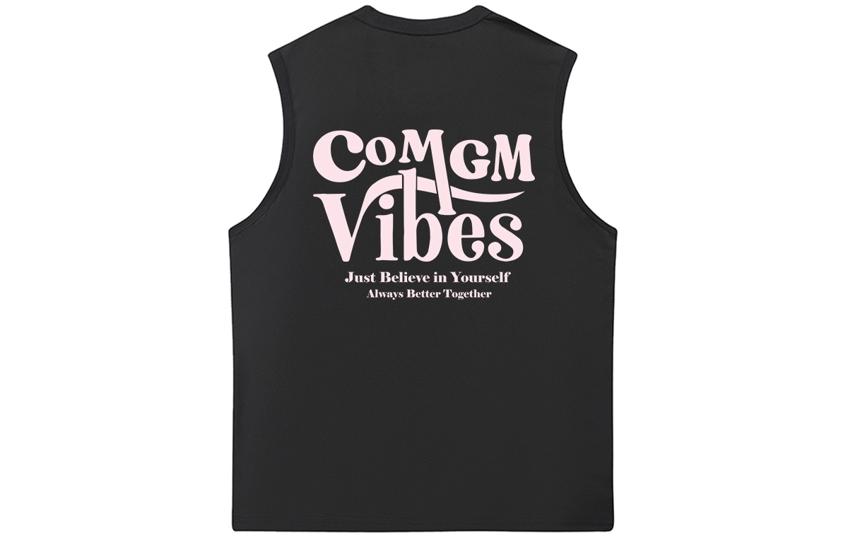 COMGM