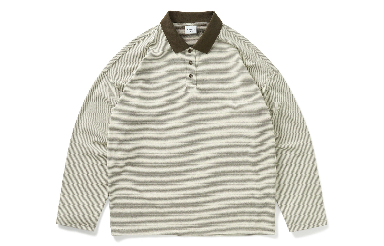 714STREET Polo