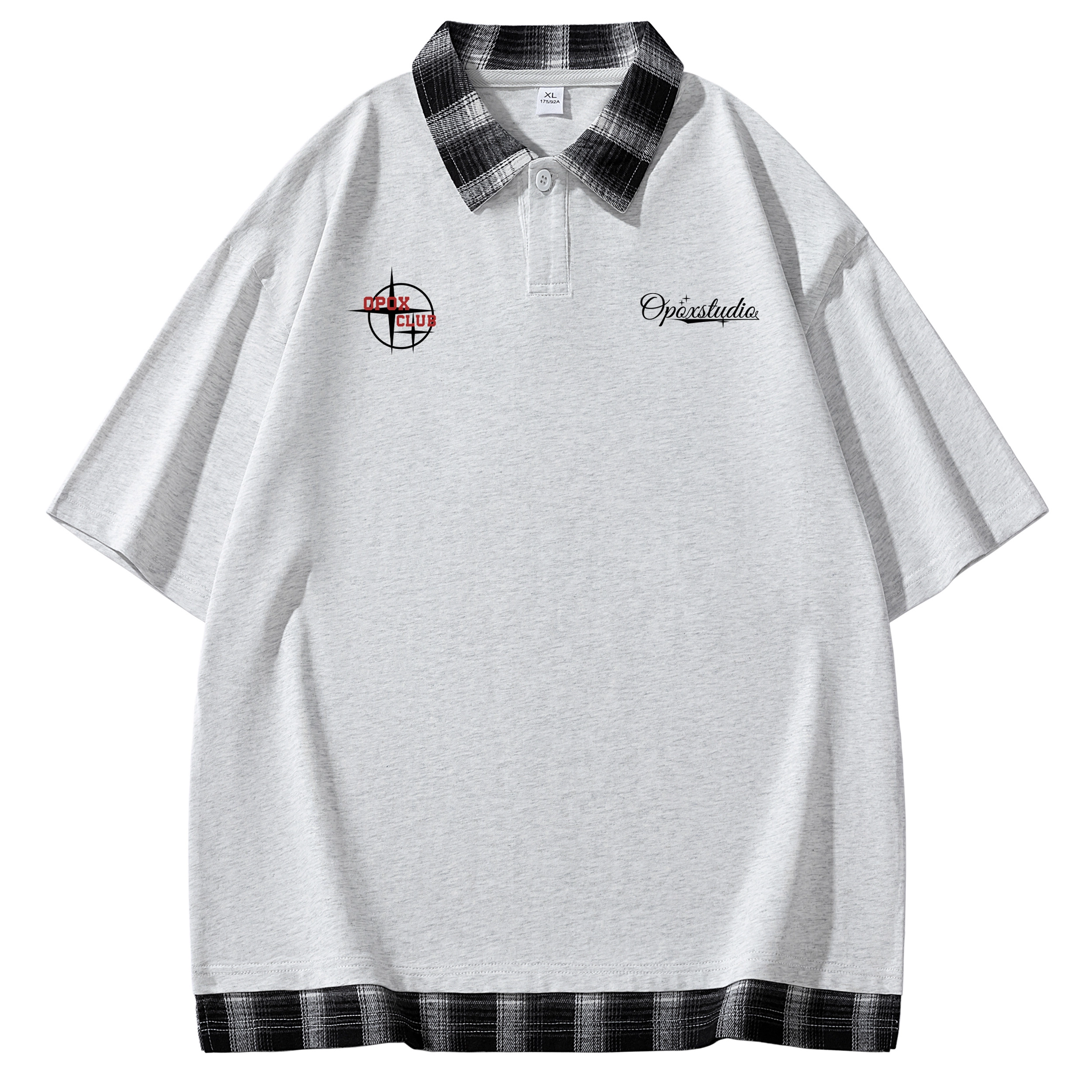 OPOX LOGOPolo