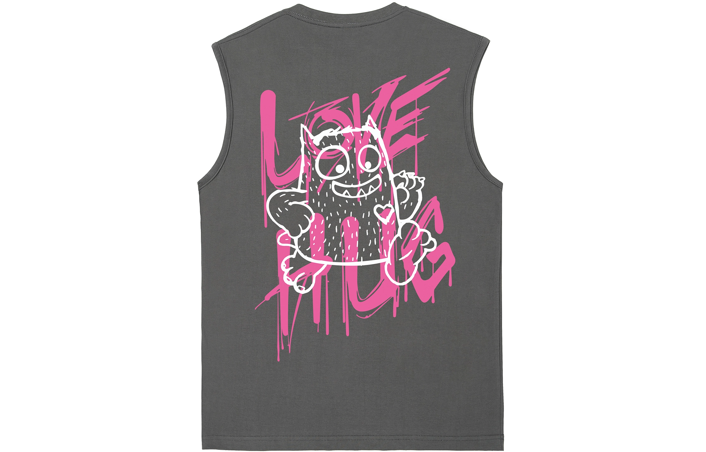 love monster