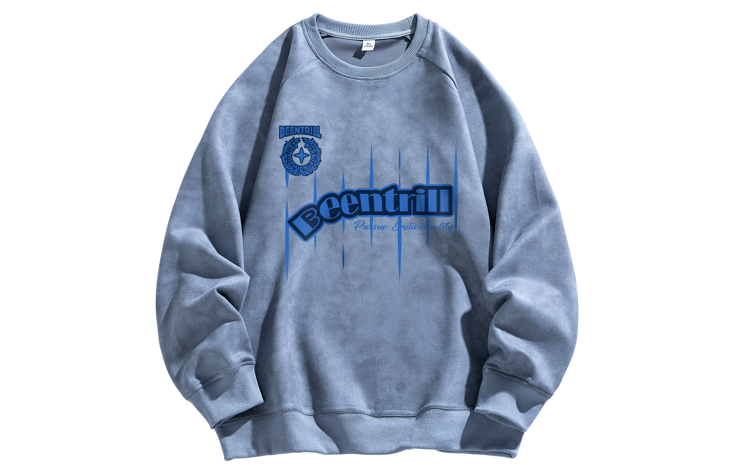 BEENTRILL Logo