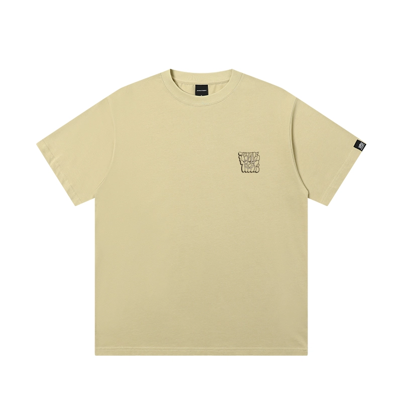 JUNGLE TIGER T