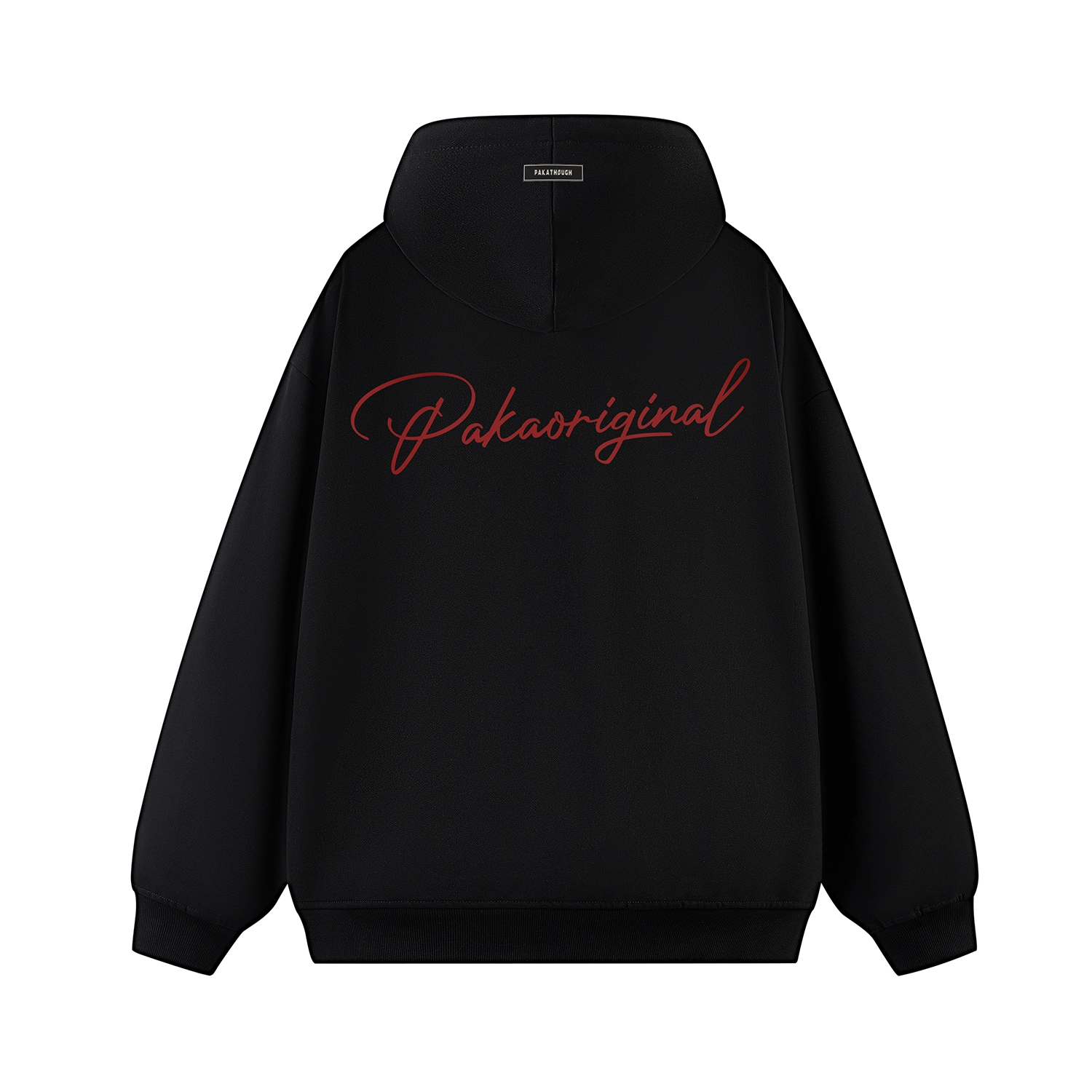 PAKA Logocleanft